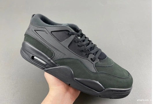 FQ7939-004 4  “Black RM Jordan  Cat” Air FQ7939-004 0815